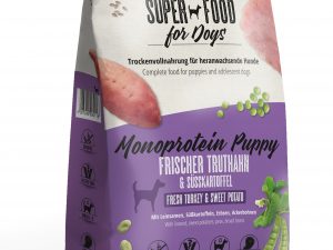 MAC's DOG Mono Puppy 12 kg