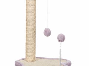 Trixie Junior Kratzpfote mit Stamm