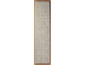 Trixie Kratzbrett 56 x 11 cm - Grau