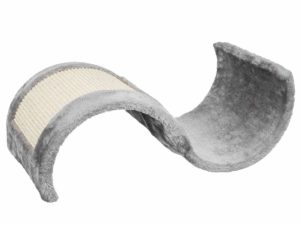 Trixie Kratzwelle Wavy - Grau