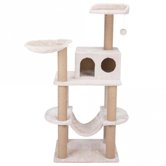 Trixie Kratzbaum Federico - lichtgrau – Bild 6