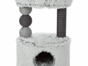 Trixie Kratzbaum Harvey - grau