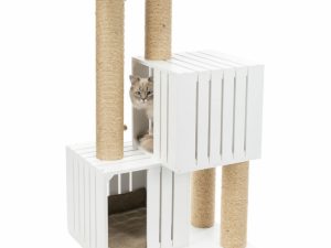 Trixie BE NORDIC Kratzbaum Skadi