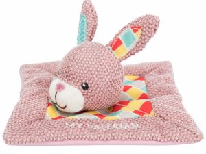 Trixie Junior Schnuffeltuch My Valerian - Hase