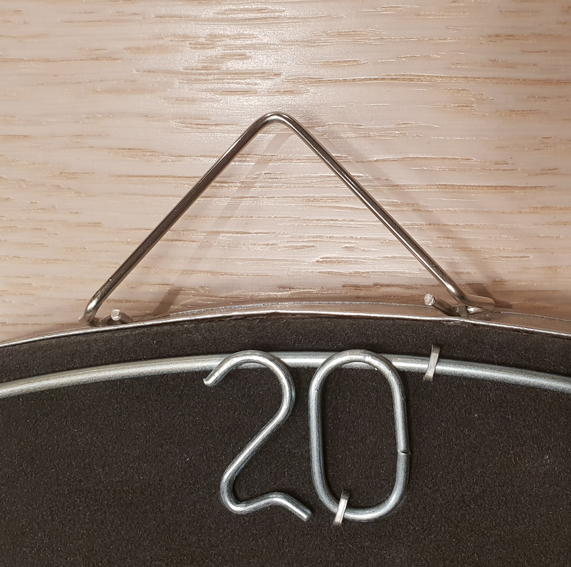 Roleo Papier Dartscheibe – Bild 5