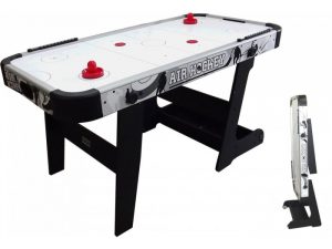 Charlsten zusammenklappbarer Airchokeytisch 5ft