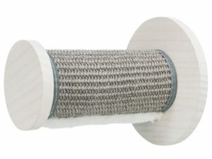 Trixie Kletterstufe zur Wandmontage aus Holz