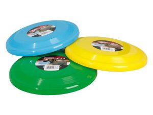 Karlie Flamingo Kunststoff-Frisbee - 23 cm