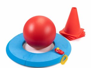 PROCYON Dog Golf Set