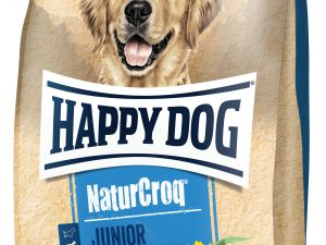 HappyDog NaturCroq Junior 15kg