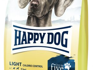 HappyDog Fit+Vital Light 12kg