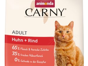 Carny Huhn+Rind 10kg