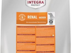 Integra Protect Dog Renal 10kg
