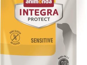 Integra Protect Dog Sensitive 4kg