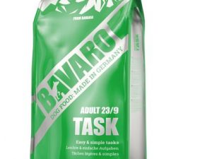 Bavaro Task 18kg