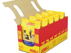 Josera JosiDog Active 5x900g