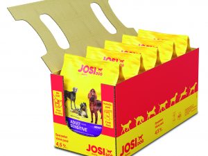 Josera JosiDog Ad.Sensi.5x900g