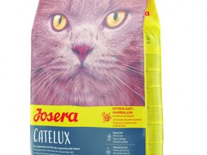 Josera Katze Catelux 4,25kg