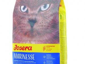 Josera Katze Marinesse 4,25kg