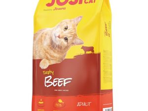 Josera JosiCat Tast Beef 10kg