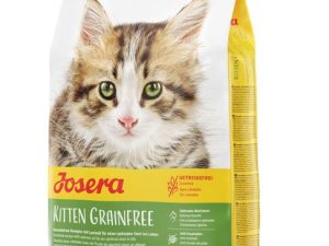 Josera Katze Kitt Grainfr 10kg