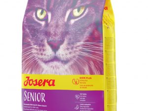 Josera Katze Senior 10kg
