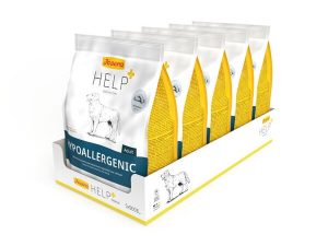 Josera Help Hypoallerg 5x900g