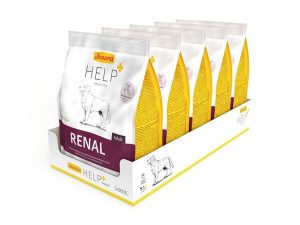 Josera Help Renal 5x900g