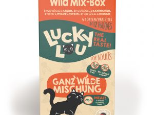 LuckyLou LS Wild-Mix 12x125gP