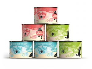 LuckyLou LS Kitten MP 6x200gD