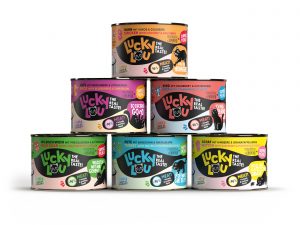 LuckyLou SuperMono MP 6x200gD