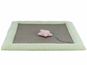 Trixie Junior Kratzmatte - 47 × 47 cm