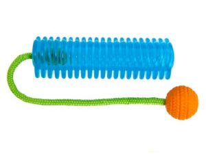 Karlie good4fun TPR Spielstick - 38 cm