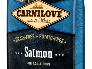 Carnilove Salmon 12kg