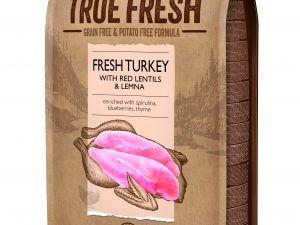 Carnilove Fresh Turkey 4kg