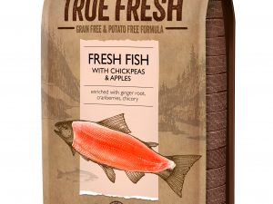 Carnilove Fresh Fish 4kg