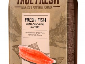 Carnilove Fresh Fish 11,4kg