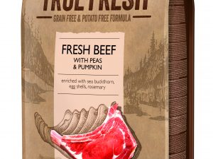 Carnilove Fresh Beef 11,4kg