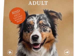 DOGSLOVE Rind 12kg