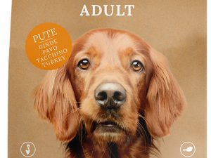 DOGSLOVE Pute 12kg