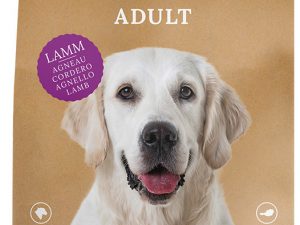 DOGSLOVE Lamm 12kg