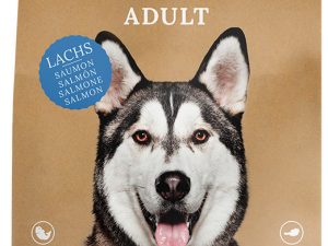 DOGSLOVE Lachs+Forelle 12kg