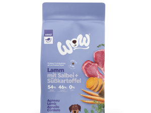 WOW Lamm 12kg