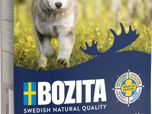 Bozita Dog Original Puppy+ Junior Lamb XL 12kg