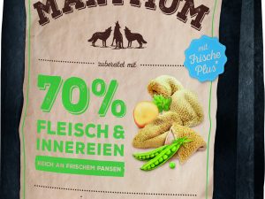 Rinti Max-i-mum Pansen 12kg