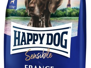 HappyDog Supreme Sens France 11kg