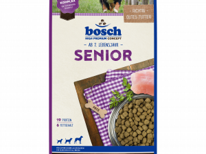 Bosch Senior 12,5kg