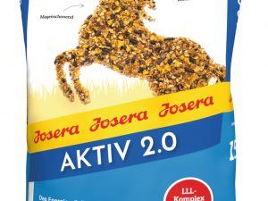 Josera Pferd Aktiv 15kg