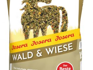 Josera Pferd Wald&Wiese 15kg