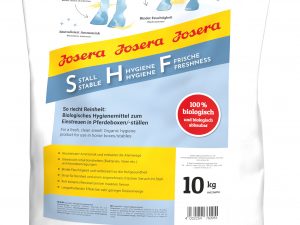 Josera Pferd SHF 10kg